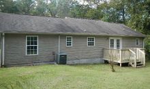7955 Highbridge Rd Midway, FL 32343