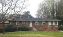 189 Burbank Dr SW Atlanta, GA 30314