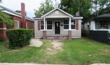 516 Acacia St Savannah, GA 31405