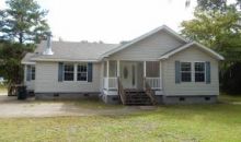 250 Willow Rd Brunswick, GA 31525