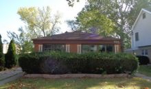4115 Blanchan Ave Brookfield, IL 60513