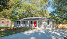 1375 W Austin Rd Decatur, GA 30032