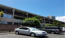 1524 Pensacola St Apt 302 Honolulu, HI 96822