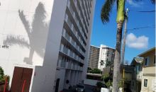 1419 Dominis St #405 Honolulu, HI 96822