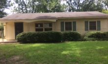 612 Mimosa Street Greenwood, MS 38930