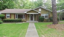 1022 Cedar Hill Dr Jackson, MS 39206