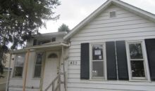 423 3rd Ave N Clinton, IA 52732