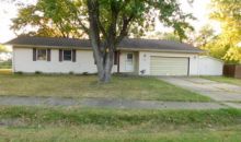 1005 N 10th St Herrin, IL 62948