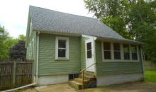 119 Roosevelt Cir East Peoria, IL 61611