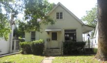 550 S Orange St Havana, IL 62644