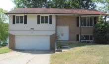1832 Port Ln Worden, IL 62097