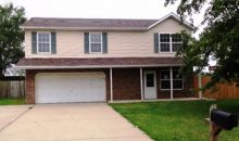 2609 Northbridge Ct Granite City, IL 62040