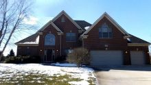 13014 SILVERLEAF CT Plainfield, IL 60585