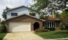 633 Feather Sound Dr Bolingbrook, IL 60440