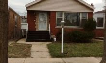 14218 South Emerald Riverdale, IL 60827