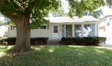969 S Belmont Ave Decatur, IL 62521