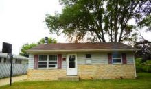 1421 Black St Pekin, IL 61554