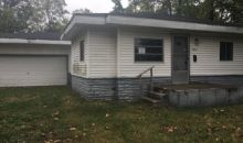 5413 Nelson Ave East Saint Louis, IL 62207