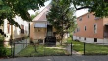 312 W 111th St Chicago, IL 60628