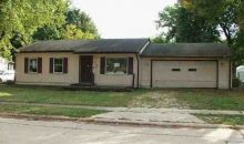 3944 Bennett Drive Indianapolis, IN 46254