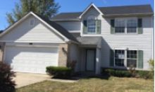 3674 Limberpine Dri Indianapolis, IN 46235