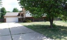 2242 N Fallen Tree Ct Derby, KS 67037