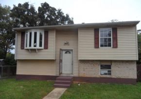 5710 K Street, Capitol Heights, MD 20743