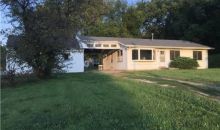 1402 SE Chandler St Topeka, KS 66607