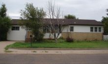 725 S Jordan Ave Liberal, KS 67901