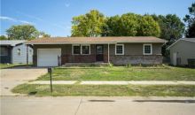 2329 Aurora Ave Salina, KS 67401