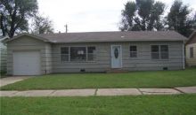 1023 E 2nd Ave Hutchinson, KS 67501