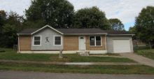 130 Bivins Ct Radcliff, KY 40160