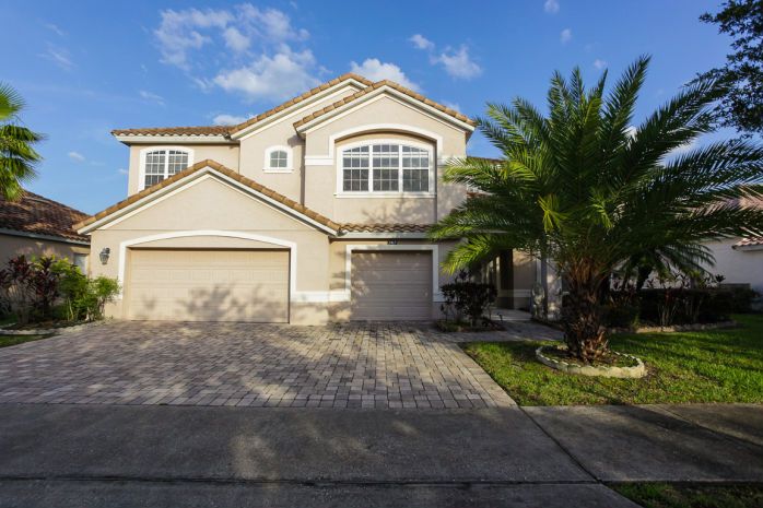 2467 Baronsmede Ct, Winter Garden, FL 34787