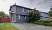 10433 Thimble Berry Drive Anchorage, AK 99515