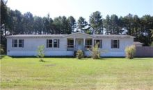401 Mudge Rd Boyce, LA 71409