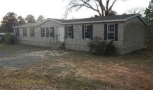 940 Ferguson Rd Gloster, LA 71030