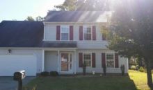 102 Mcintosh Ct Suffolk, VA 23434