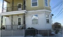 911 Pine St Fall River, MA 02720