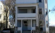 510 Norfolk St # 1 Mattapan, MA 02126