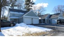 36 Stone Ridge Rd Unit 36 Franklin, MA 02038