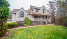 4 FRANCIS WAY Berkley, MA 02779