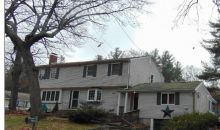 1095 Chandler St Tewksbury, MA 01876