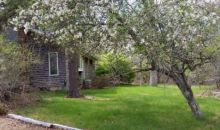 25 Otis Bassett Rd West Tisbury, MA 02575