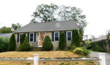 21 Angerer Ave Brockton, MA 02302