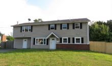 46 Boundary St Brockton, MA 02302