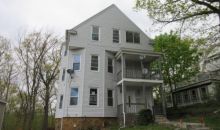 15 Breck Street Worcester, MA 01605