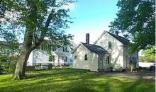 252 Washington St Taunton, MA 02780