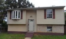 5710 K Street Capitol Heights, MD 20743