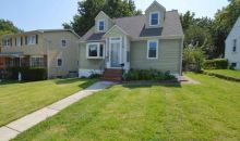 223 Orchard Ave Brooklyn, MD 21225