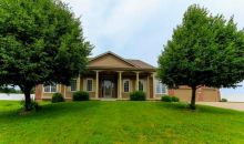 1304 NE HORIZON DRIVE Lees Summit, MO 64086